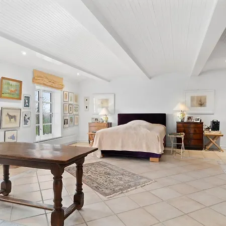 Petersminde Bed & Breakfast
