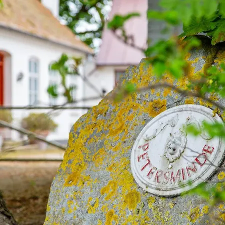 Petersminde * Horslunde